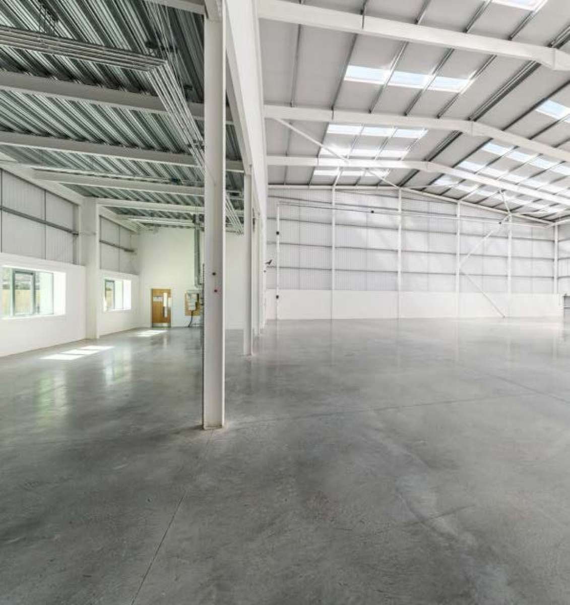 Industrial Unit in Sidcup - photo 2
