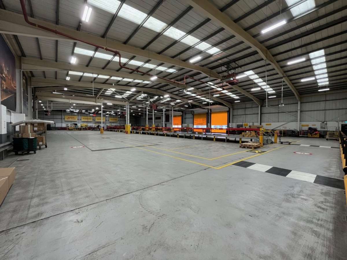 Industrial Unit in Severalls Industrial Park - photo 3