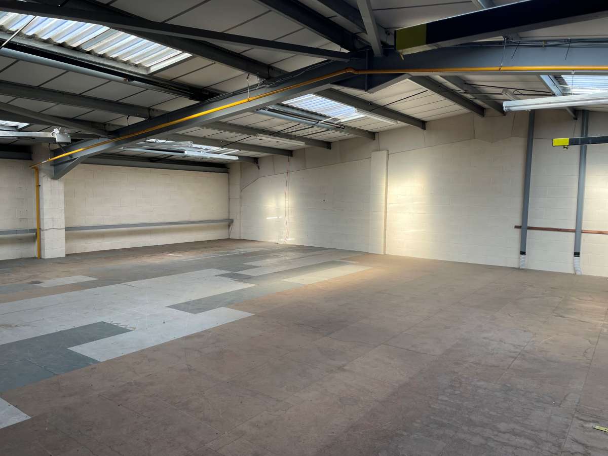 Industrial Unit in Broughton Astley - photo 3