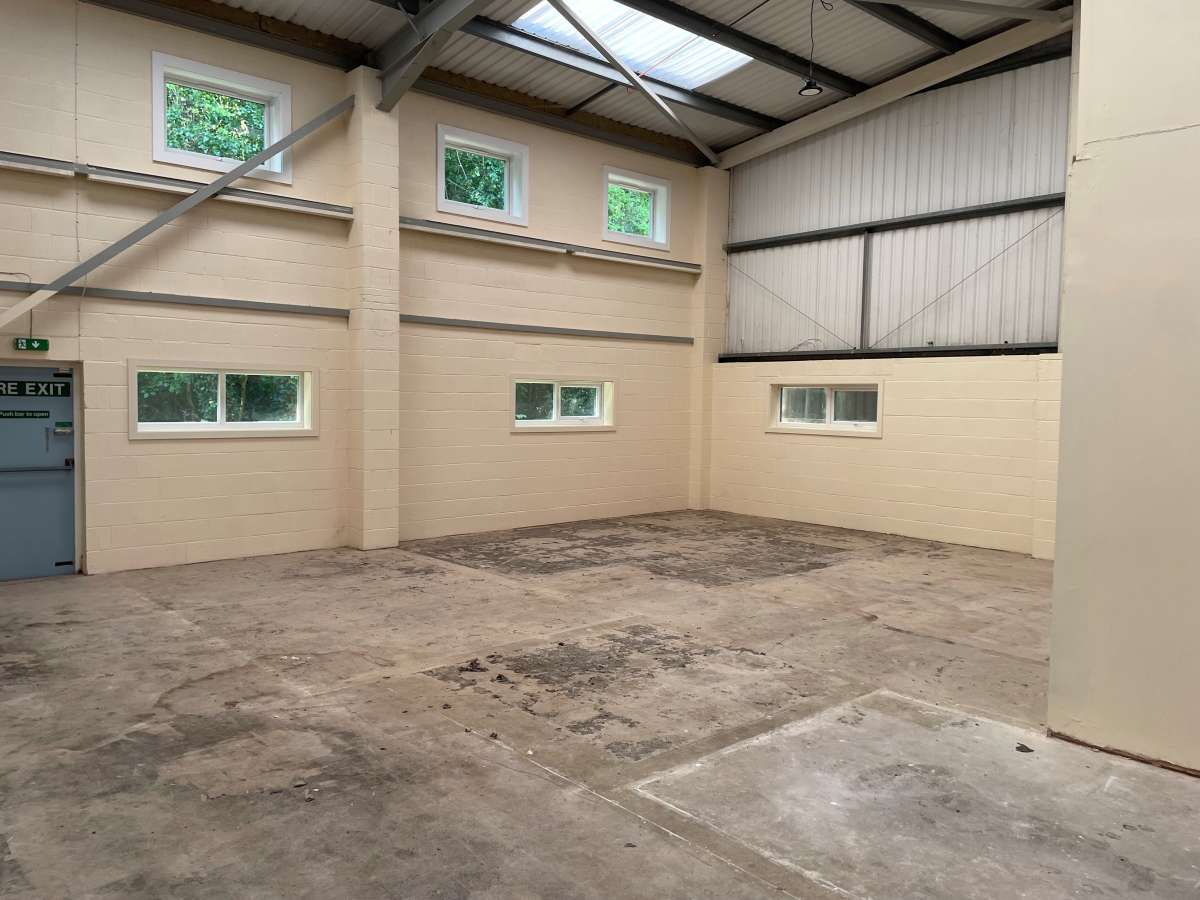 Industrial Unit in Broughton Astley - photo 2