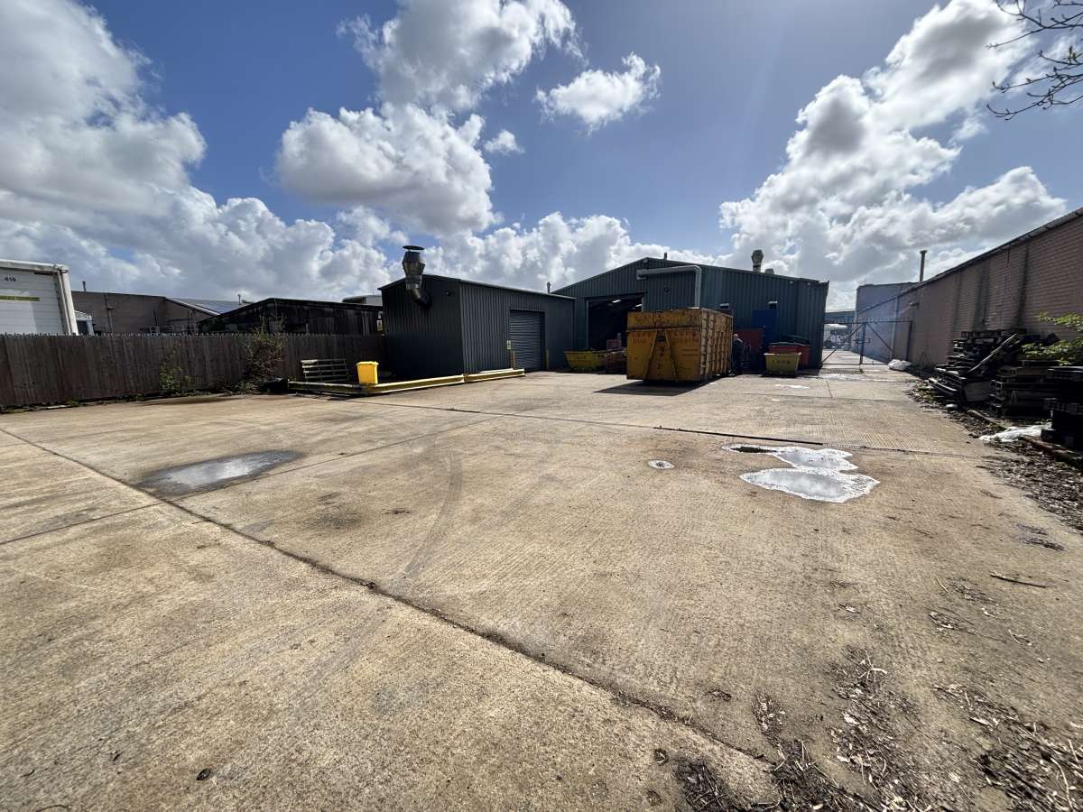 Industrial Unit in Leicester - photo 4
