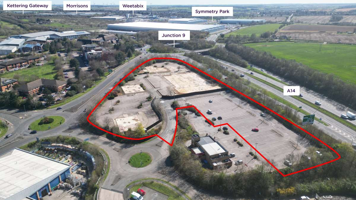 Industrial Unit in Kettering - photo 2