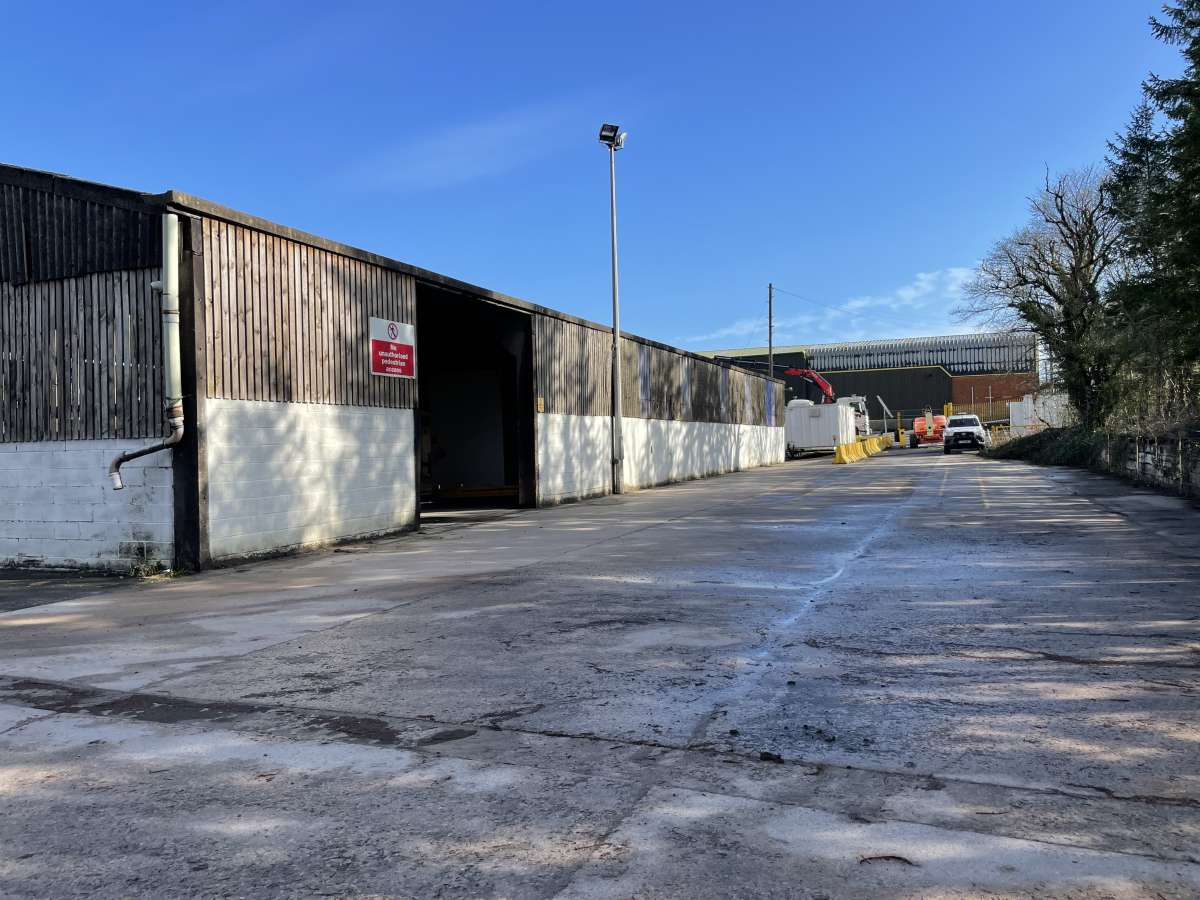 Industrial Unit in Chatburn - photo 2
