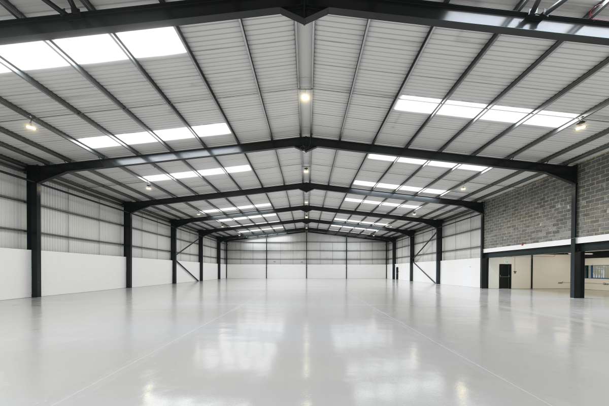 Industrial Unit in Southampton - photo 4