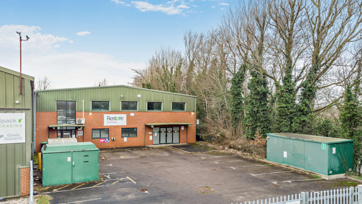 Industrial Unit in Cannock - photo 4