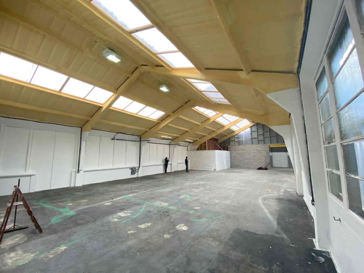 Industrial Unit in Sleaford - photo 3