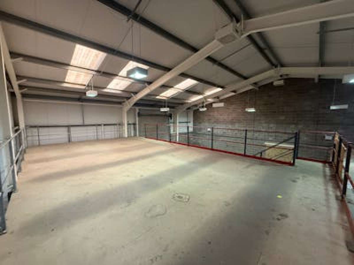Industrial Unit in March - photo 3