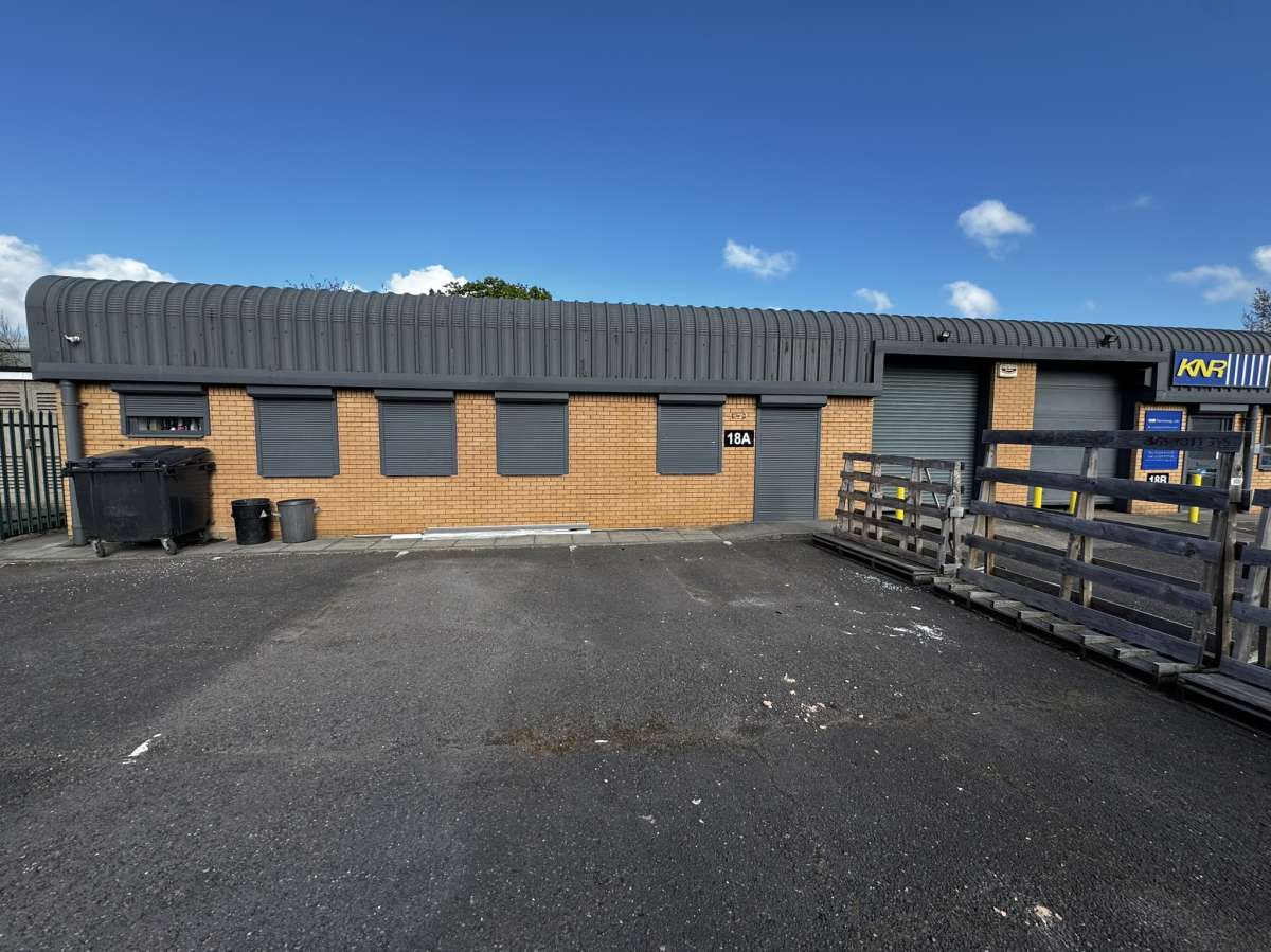 Industrial Unit in Doncaster - photo 4