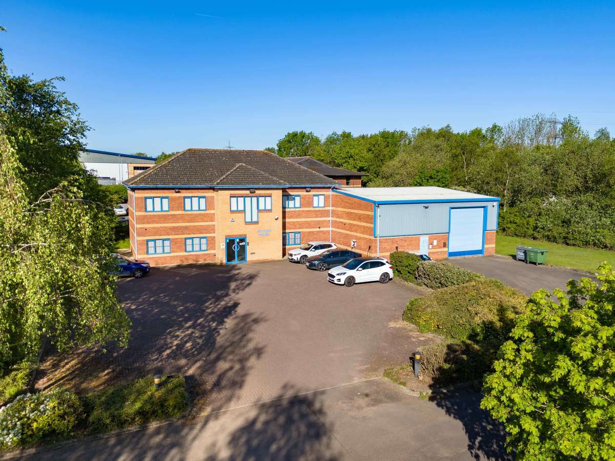 Industrial Unit in Leicester - photo 4