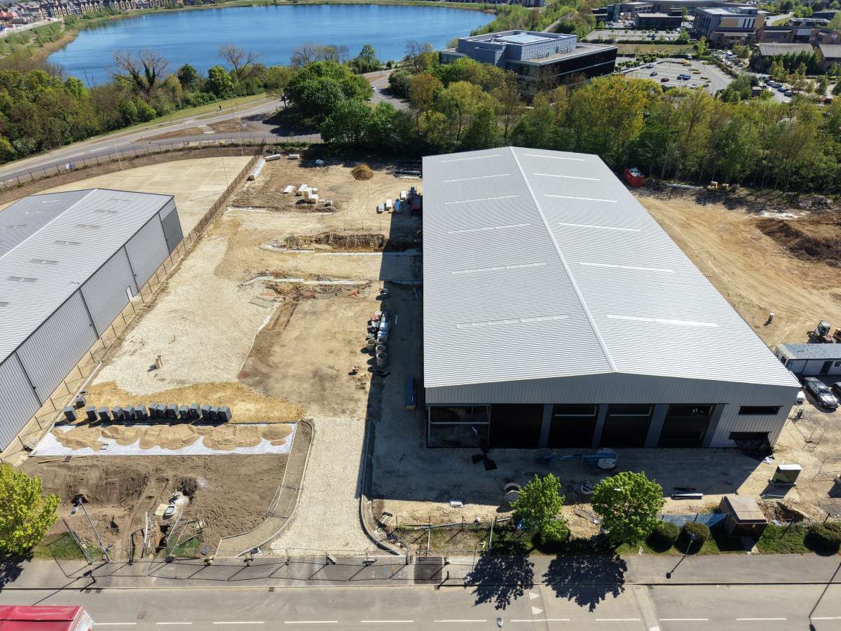 Industrial Unit in Peterborough - photo 4
