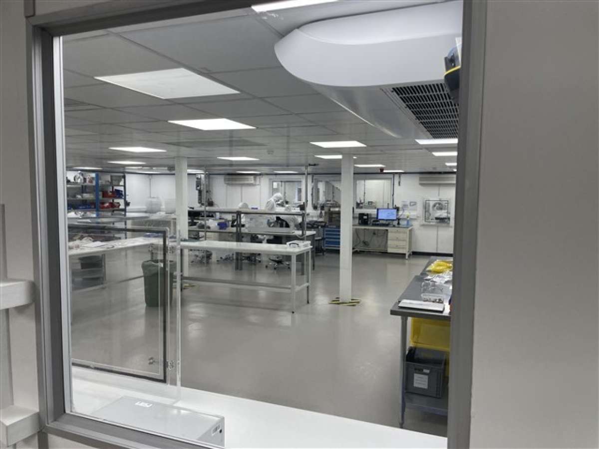 Industrial Unit in Waterlooville - photo 2