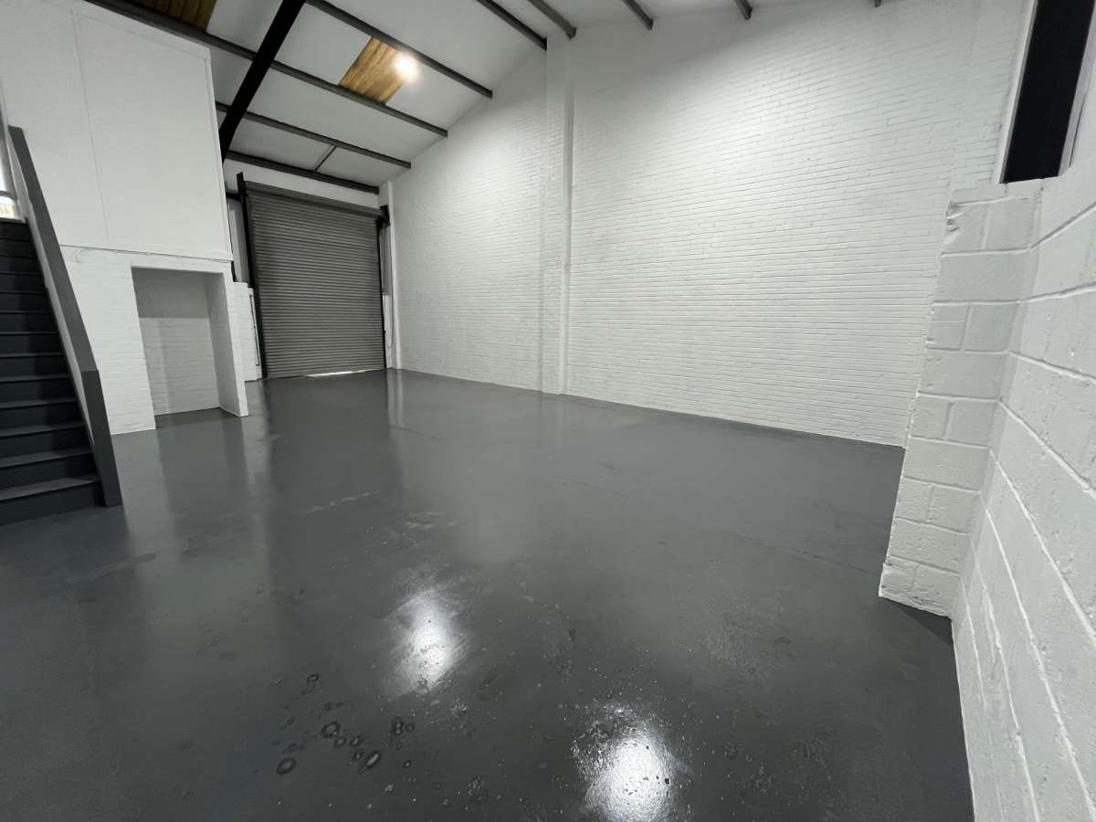 Industrial Unit in Brightlingsea - photo 4