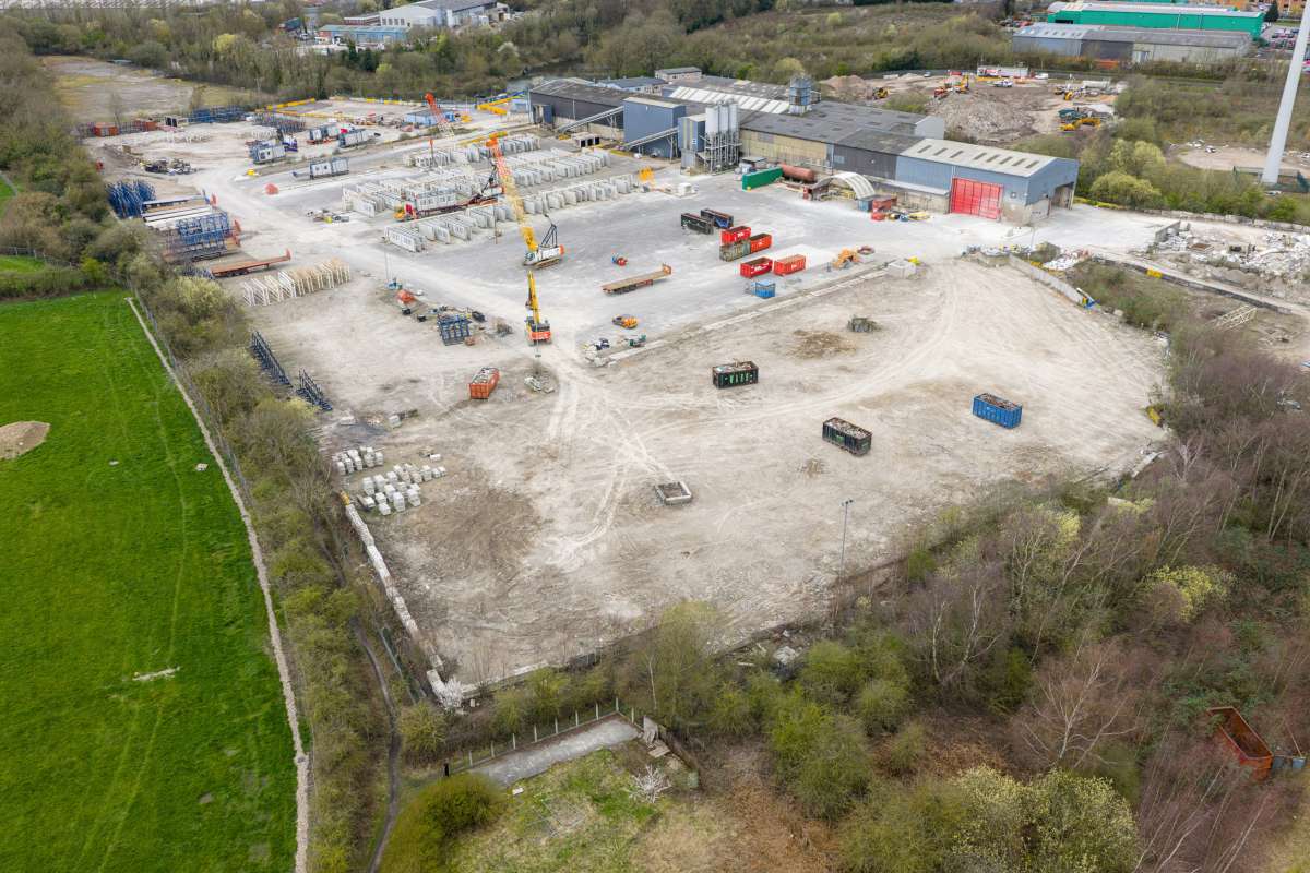 Industrial Unit in Somercotes - photo 4