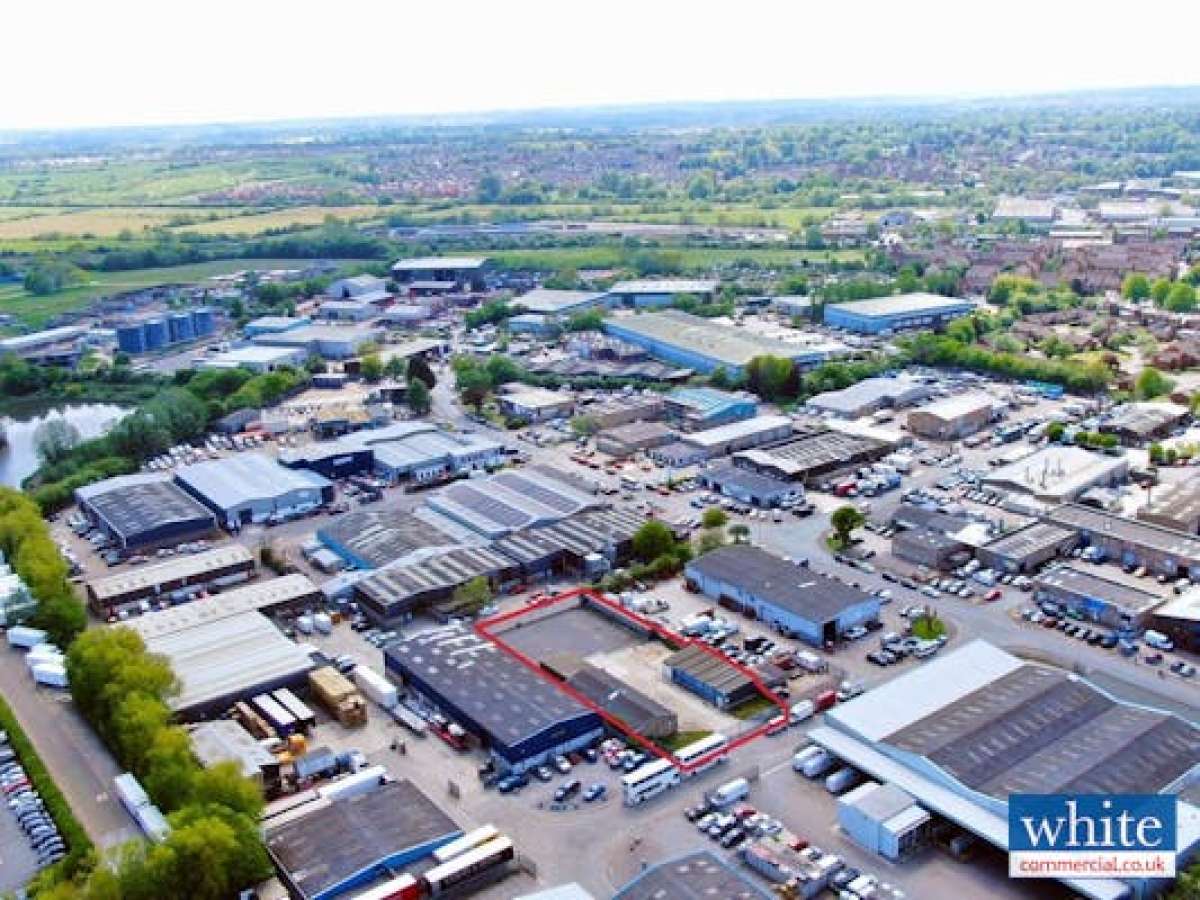Industrial in Banbury