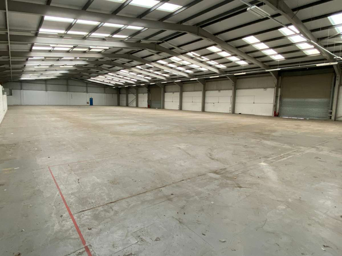 Industrial Unit in Ashford - photo 2