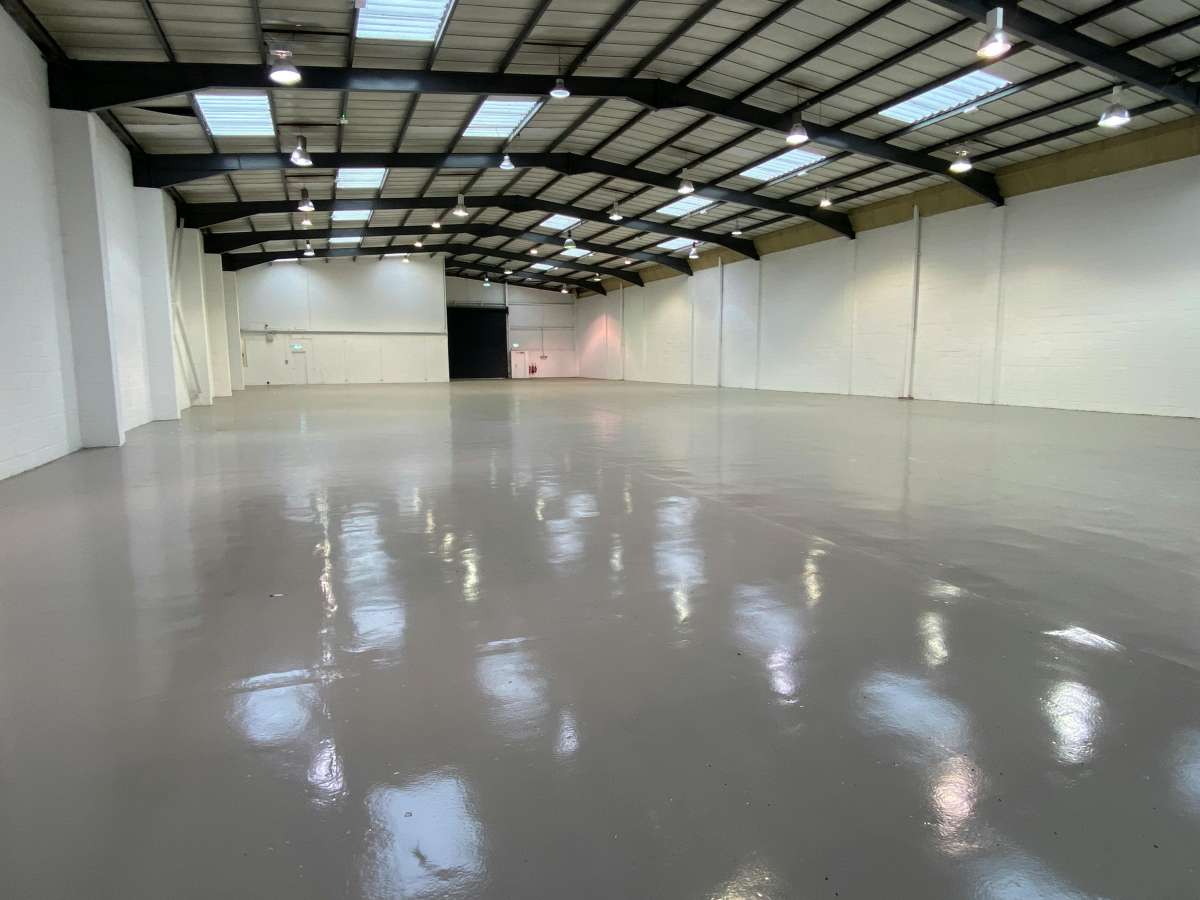 Industrial Unit in Tonbridge - photo 4