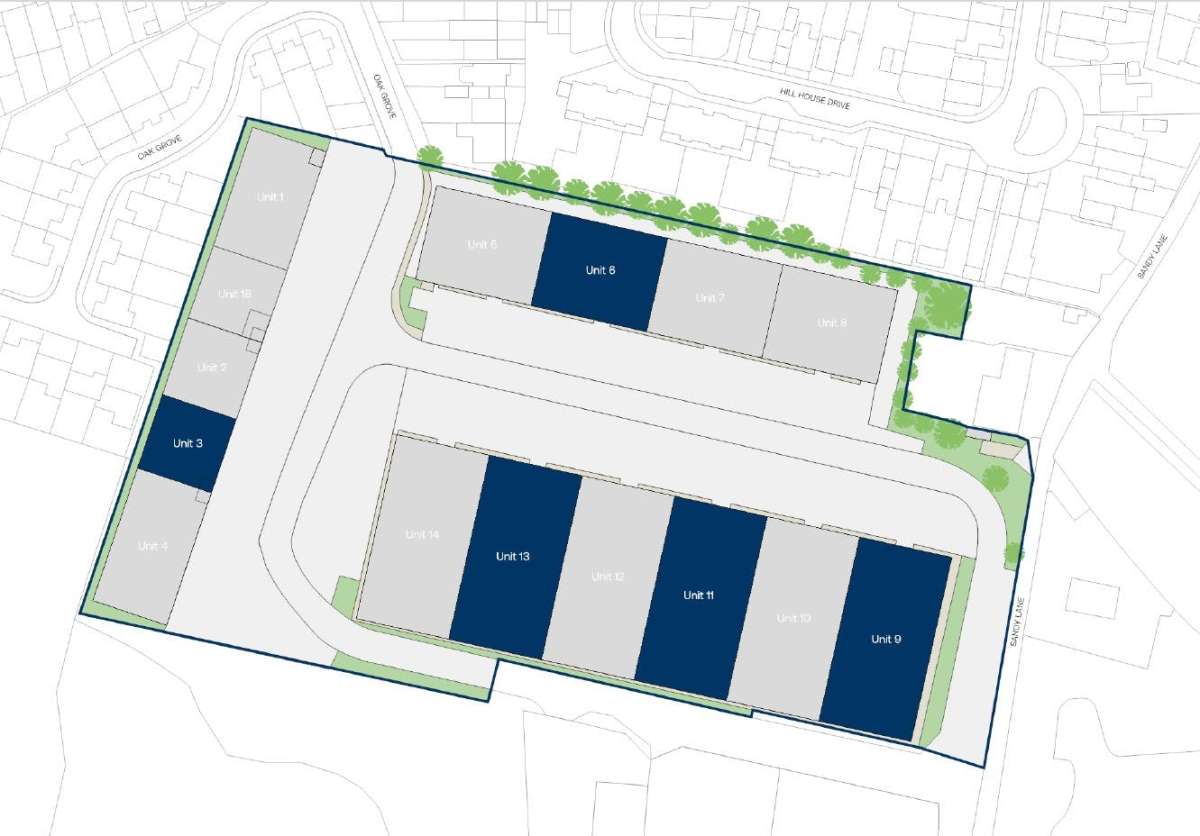Industrial Unit in Chadwell St Mary - photo 4