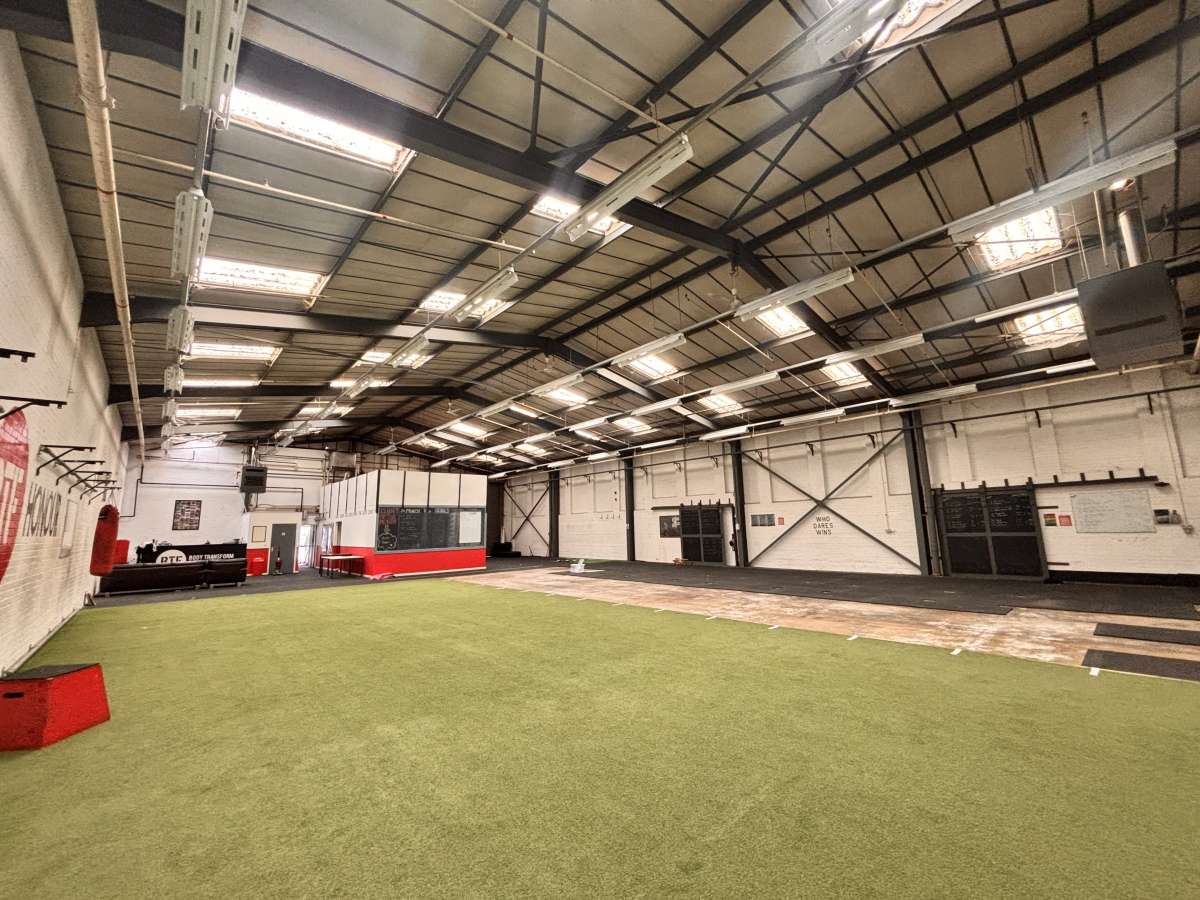 Industrial Unit in Norwich - photo 2