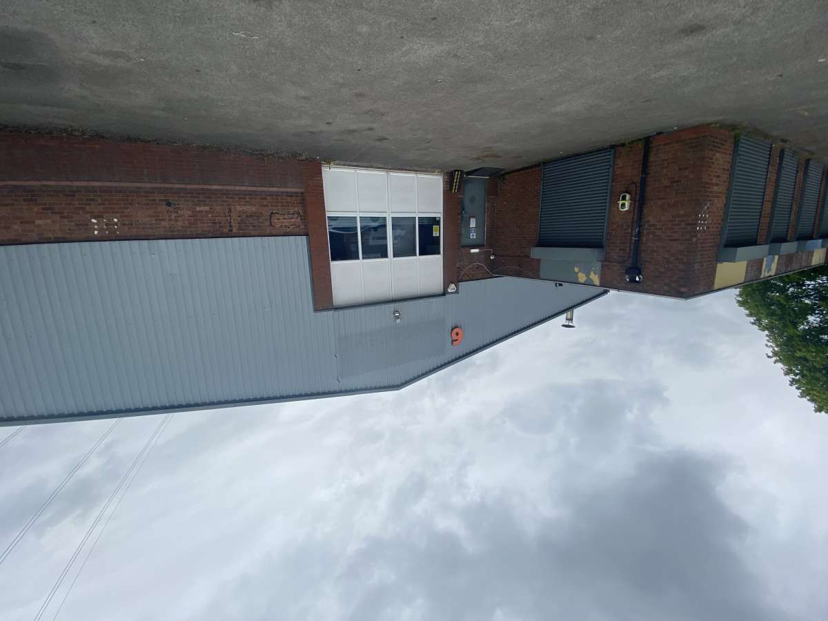 Industrial in Oldbury