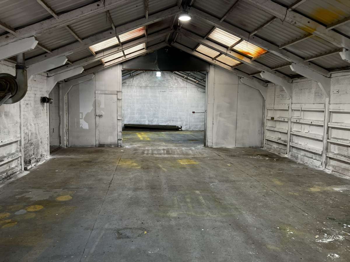 Industrial Unit in Creswell - photo 2