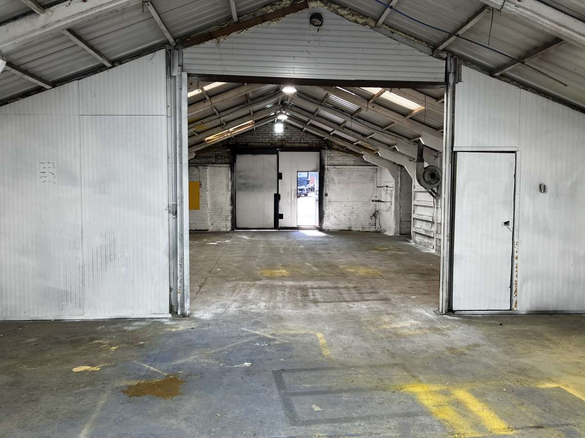 Industrial Unit in Creswell - photo 3