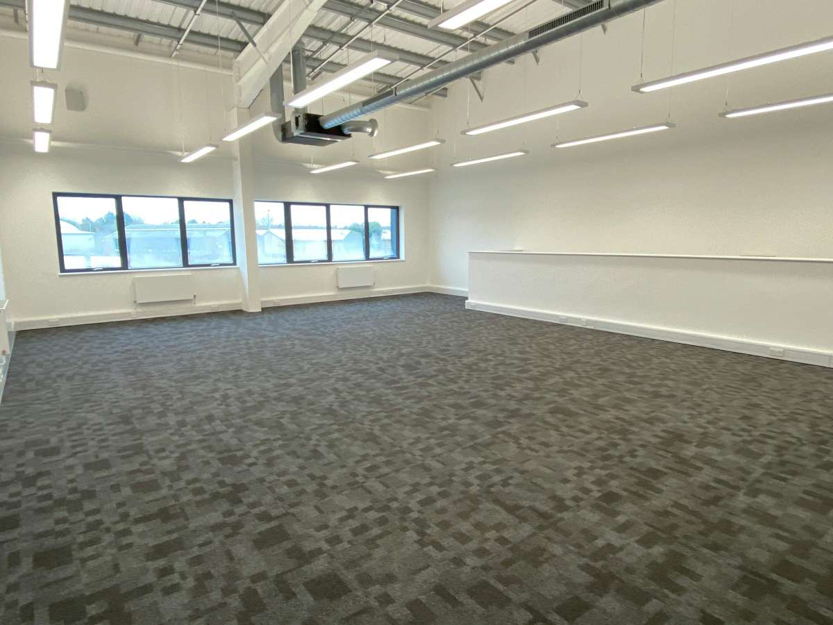Industrial Unit in Aylesford - photo 3