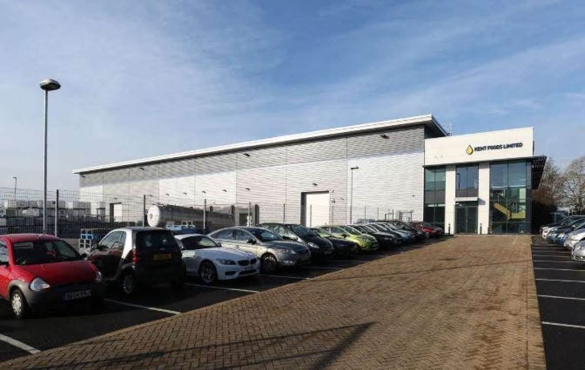 Industrial Unit in Basildon - photo 2