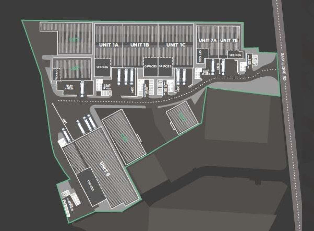 Industrial Unit in Barking - photo 4