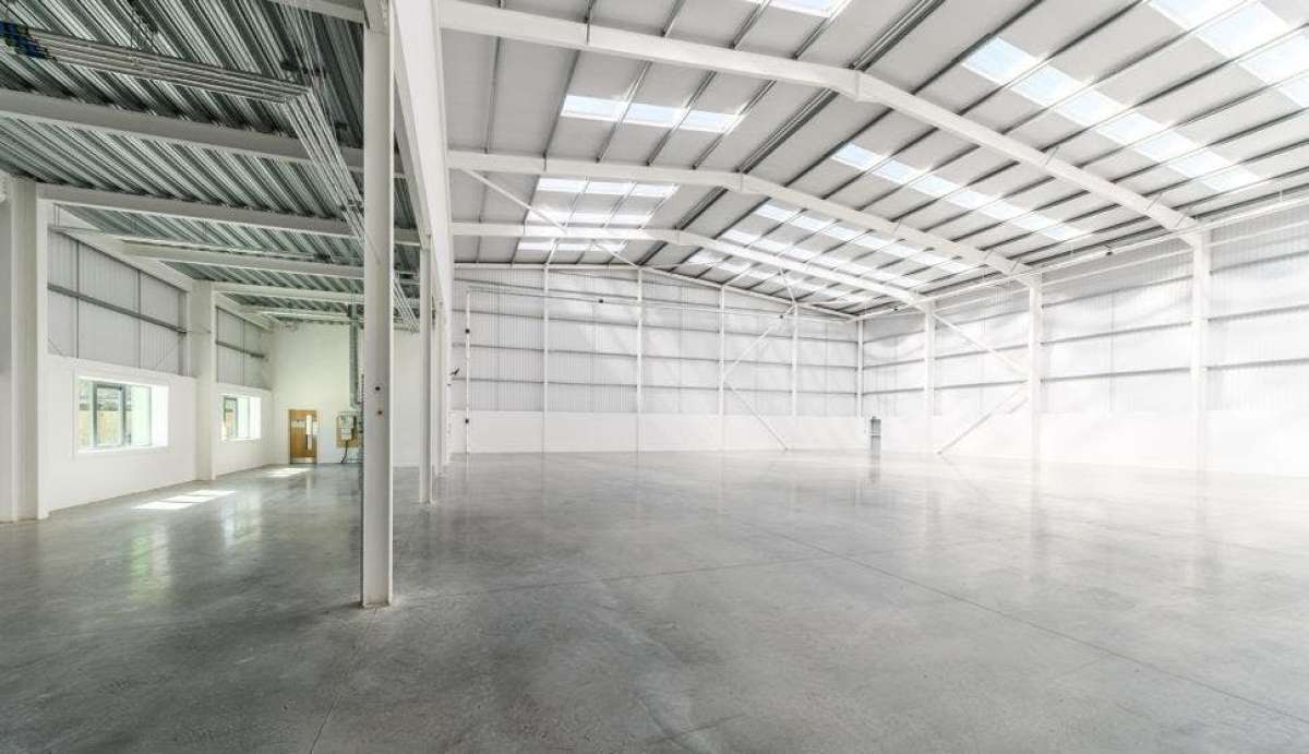 Industrial Unit in Sidcup - photo 3