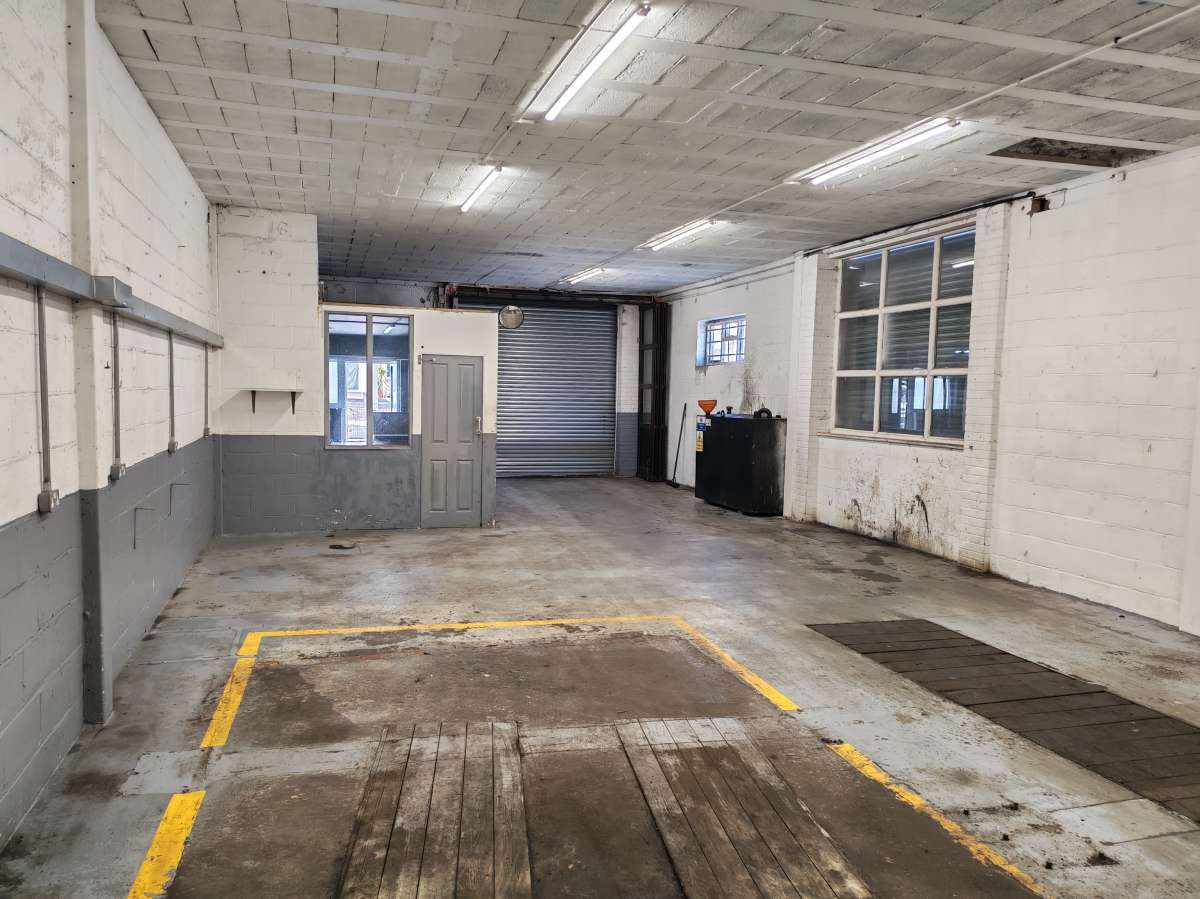 Industrial Unit in Lowestoft - photo 3