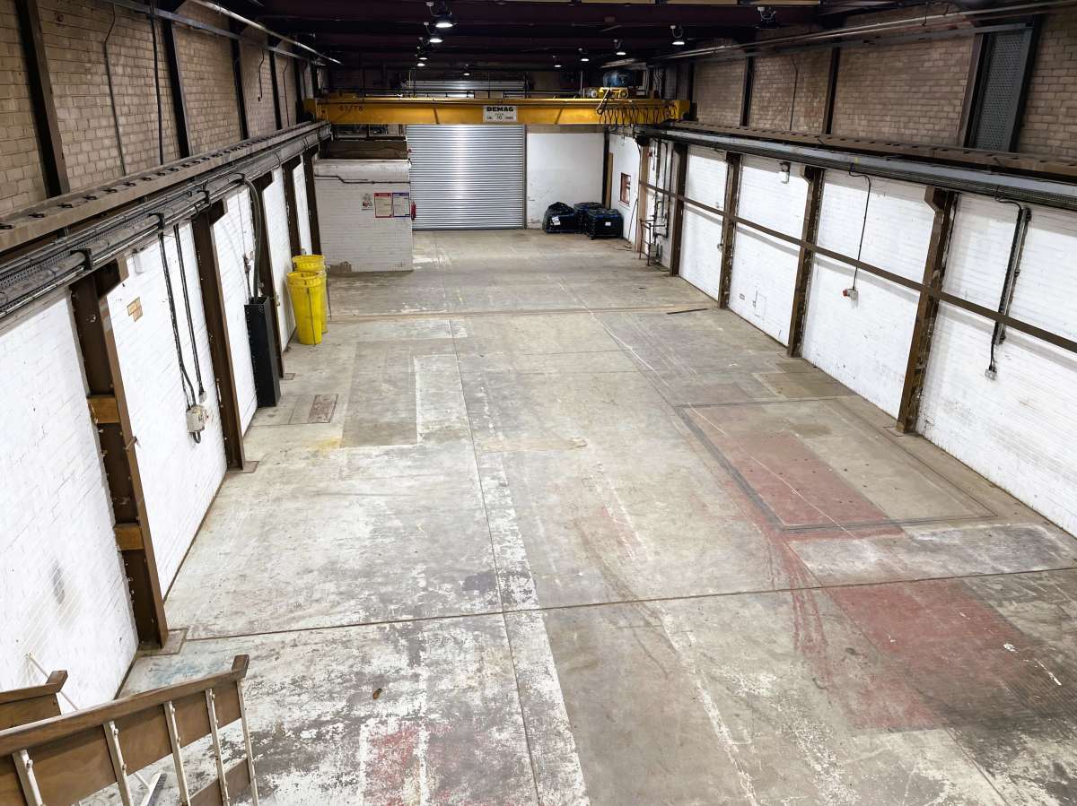 Industrial Unit in Burton On Trent - photo 3