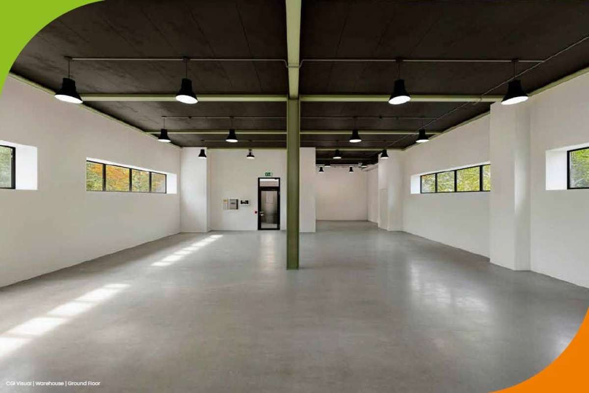 Industrial Unit in Orpington - photo 2