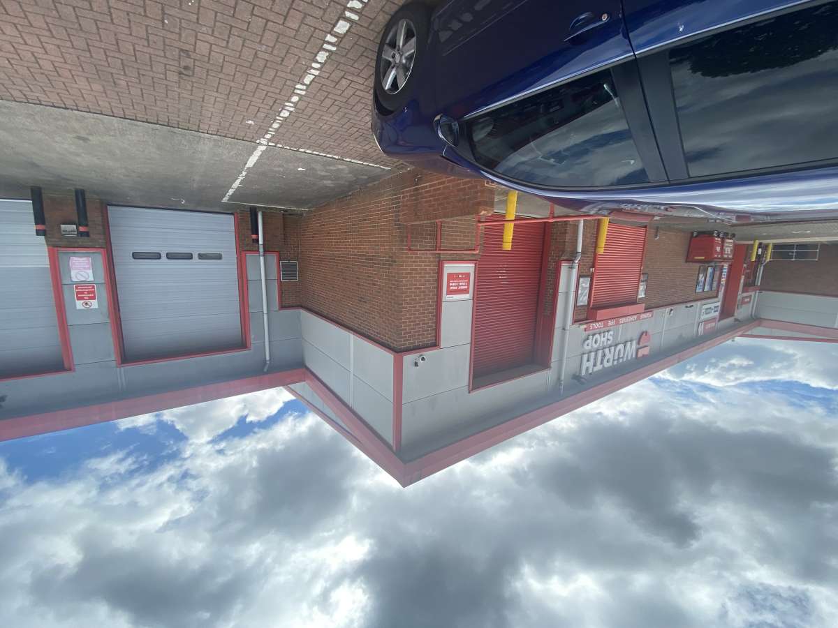 Industrial Unit in Smethwick - photo 3