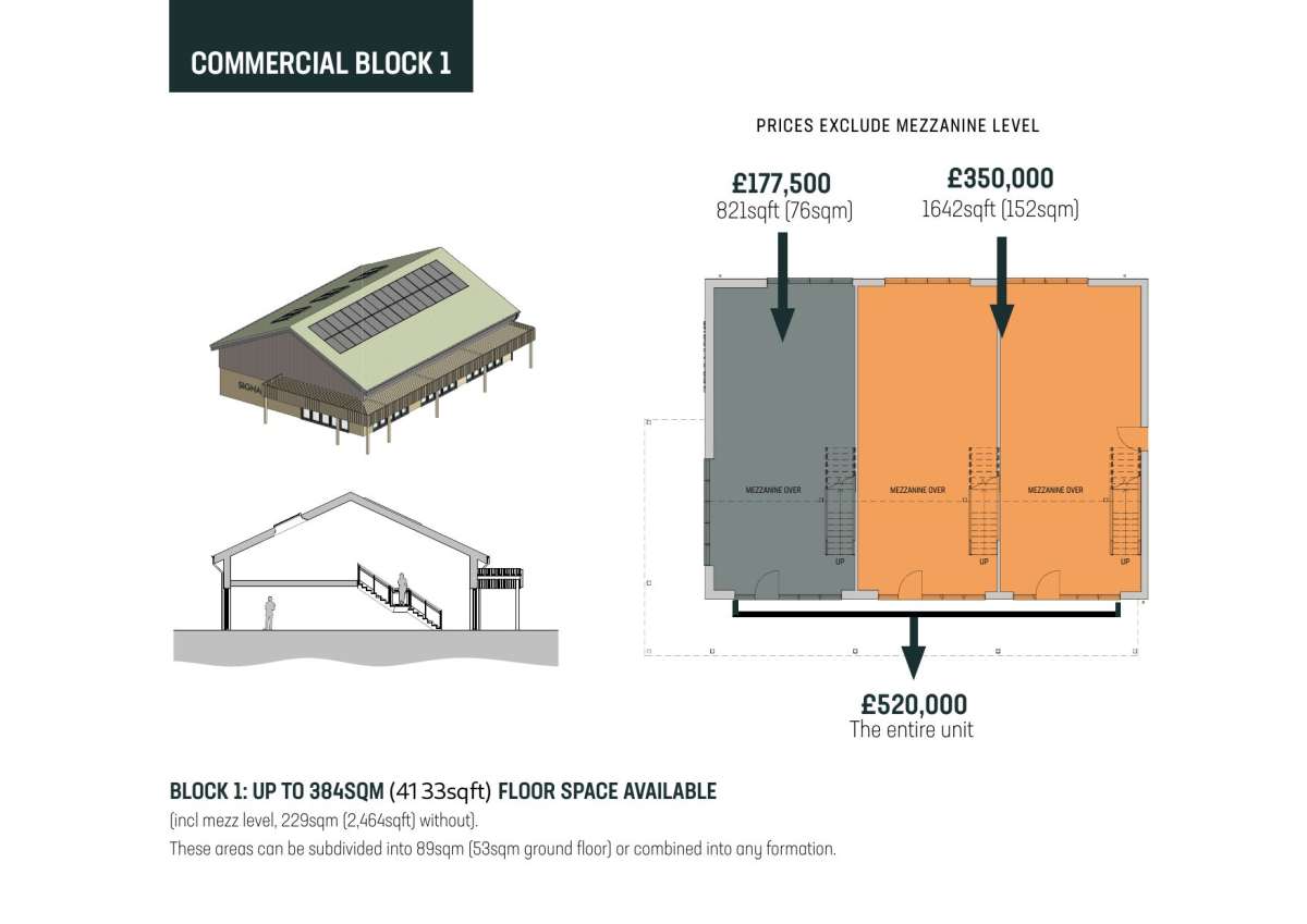 Industrial Unit in Newquay - photo 2