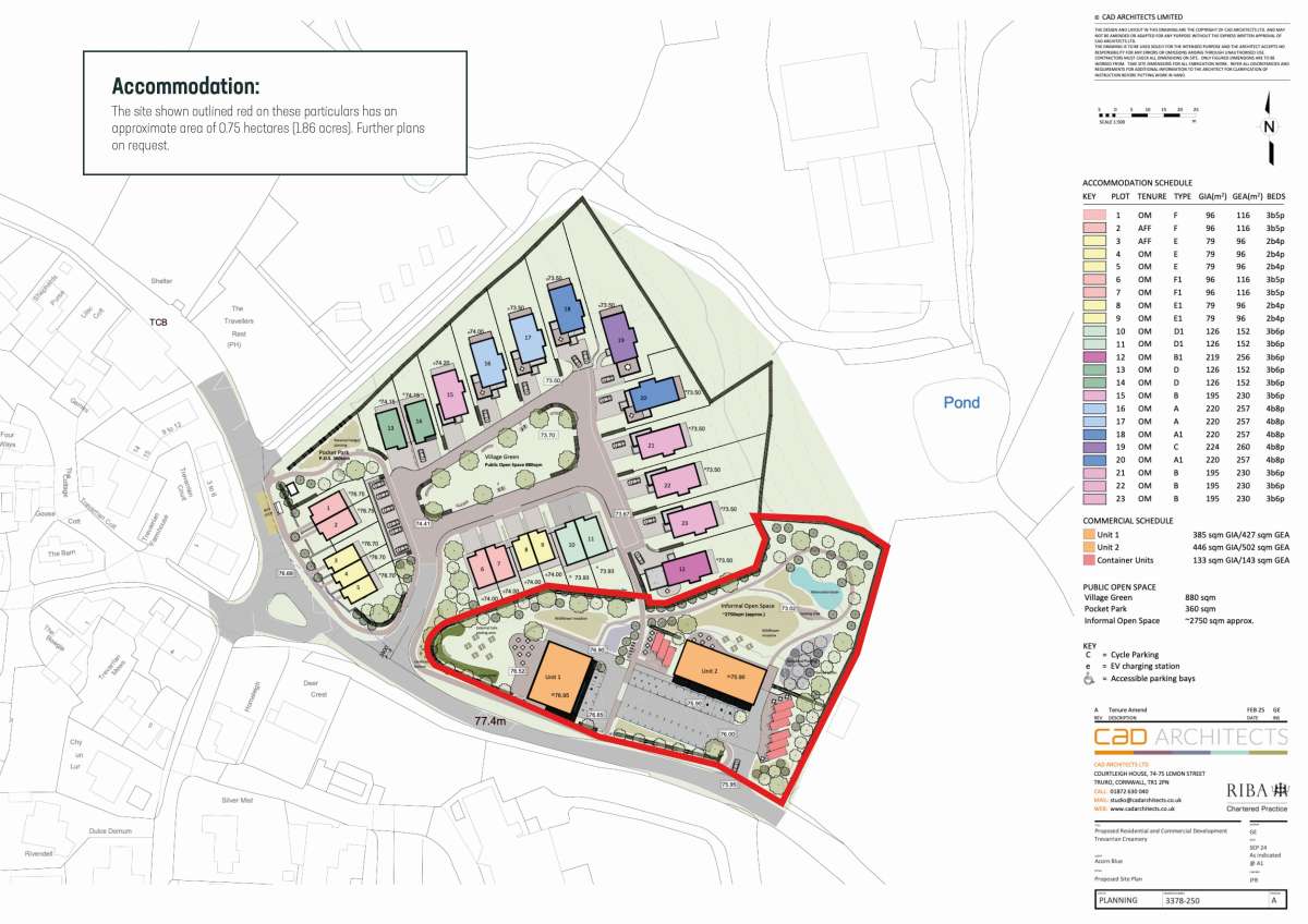 Industrial Unit in Newquay - photo 4