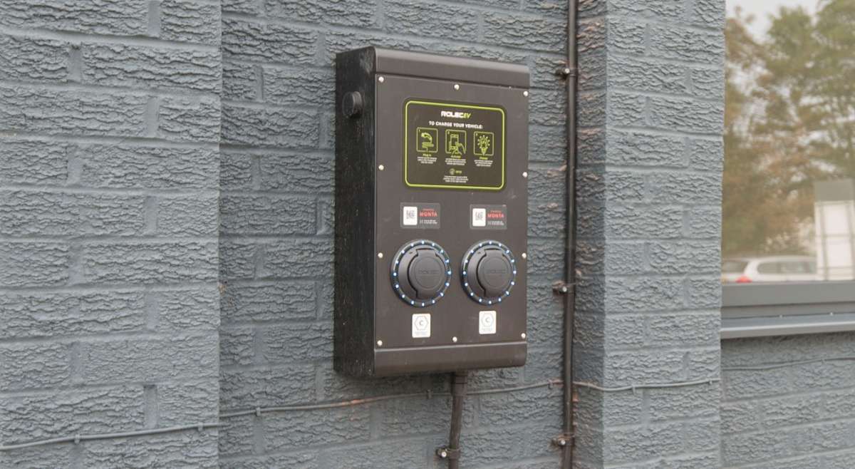 Industrial Unit in Letchworth - photo 3