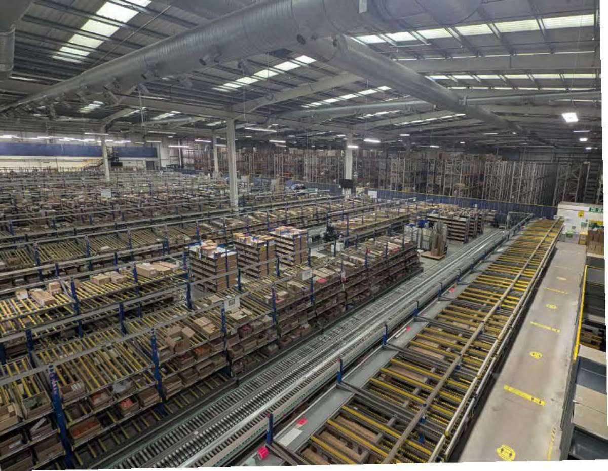 Industrial Unit in Fareham - photo 3