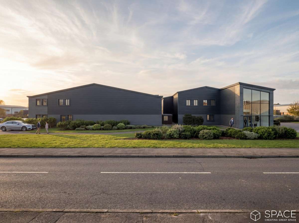 Industrial Unit in Altens Industrial Estate - photo 3