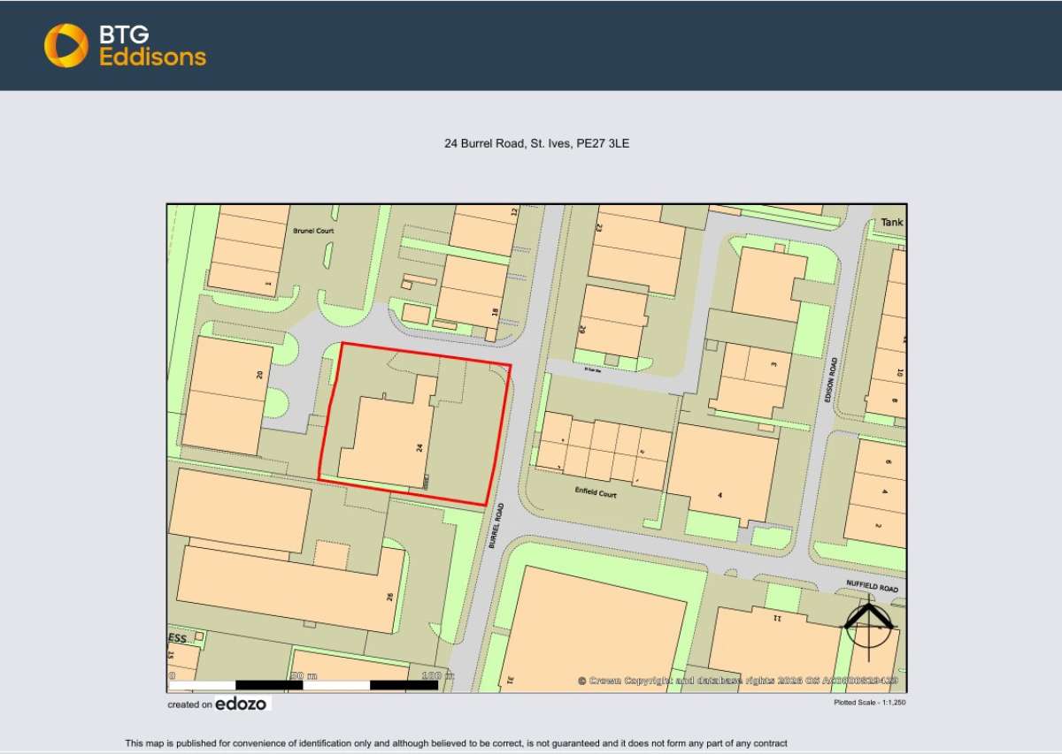 Industrial Unit in St. Ives - photo 4