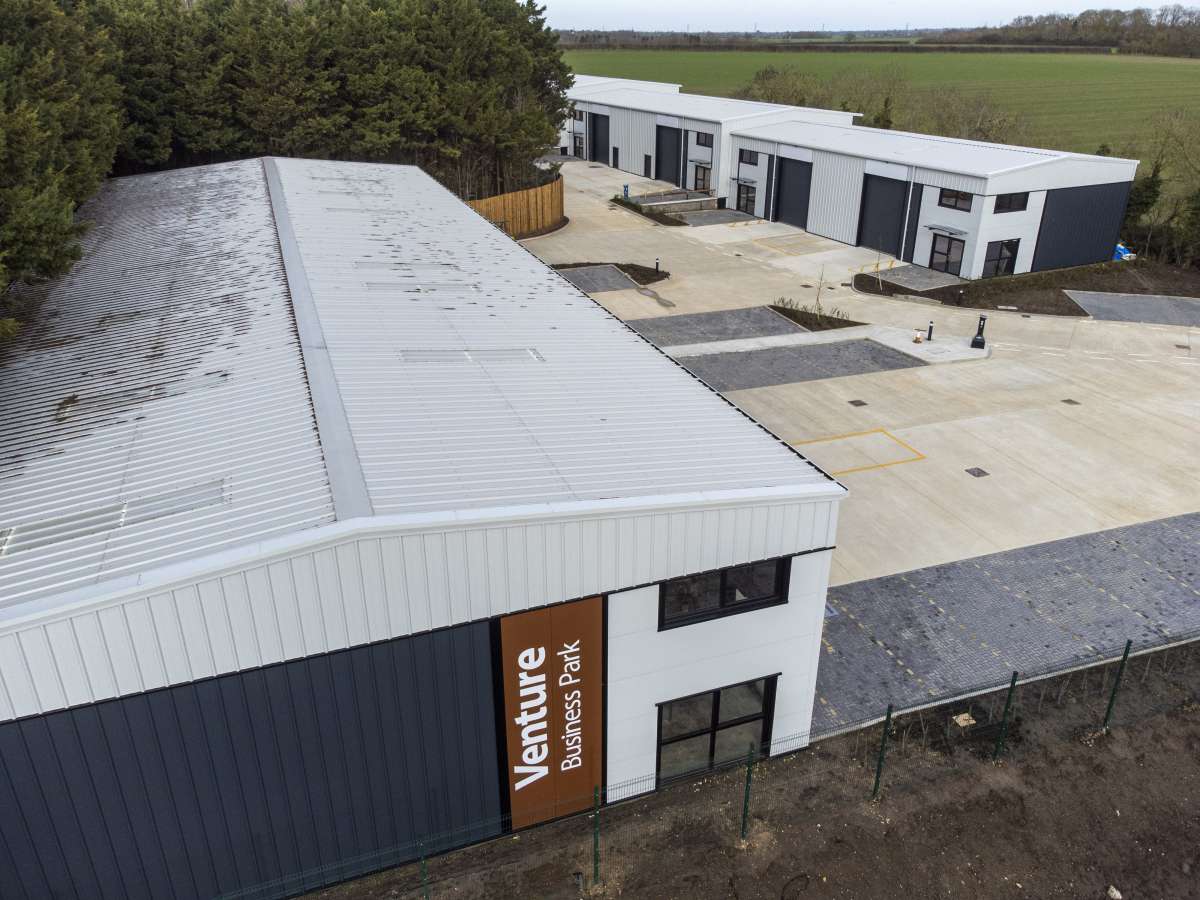 Industrial Unit in Colesden - photo 4