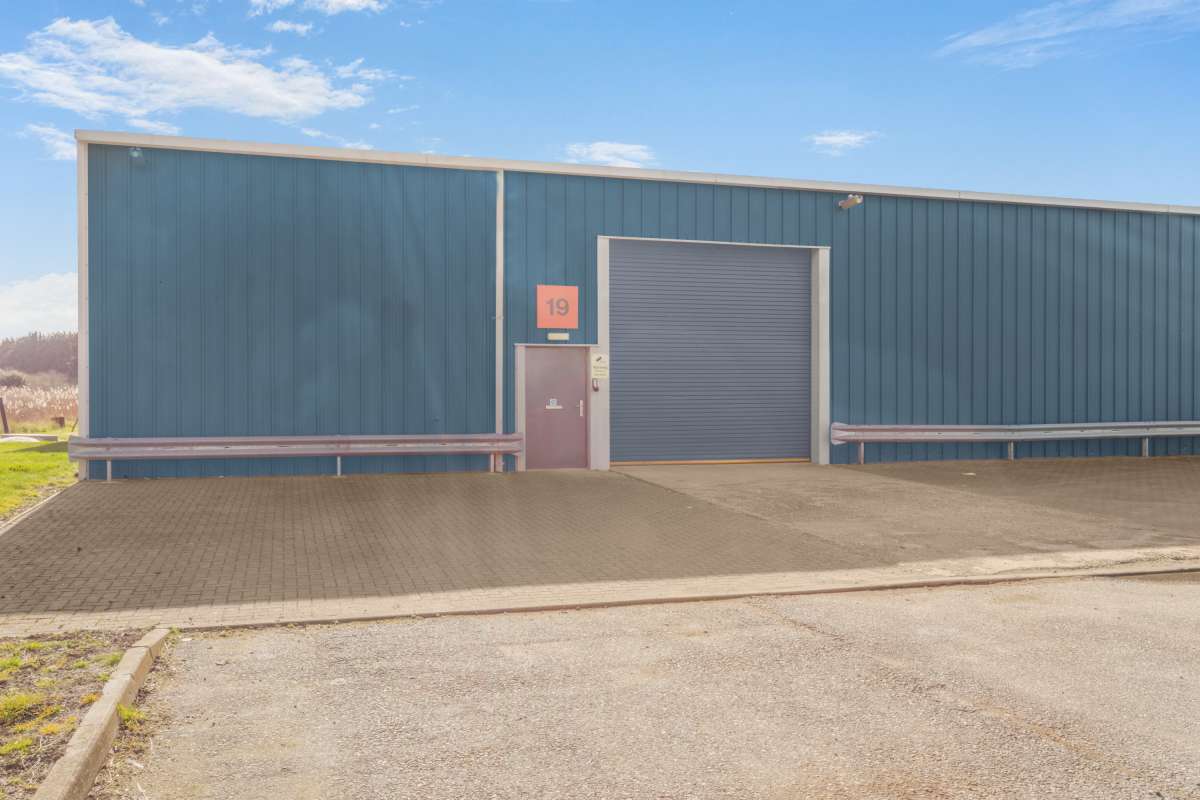 Industrial Unit in Wyberton - photo 2