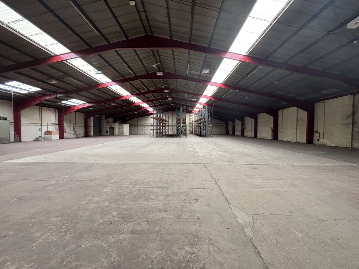Industrial Unit in Thurmaston - photo 2
