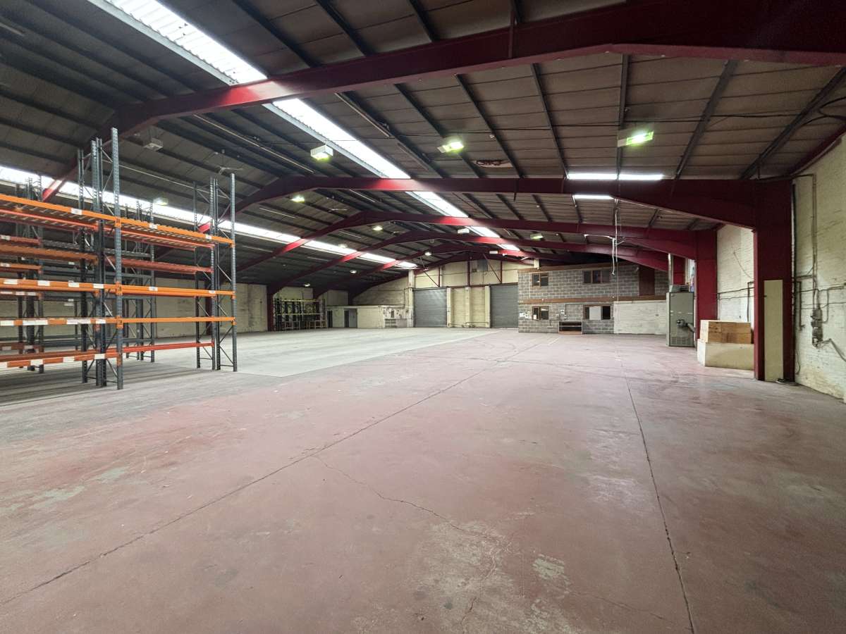 Industrial Unit in Thurmaston - photo 3