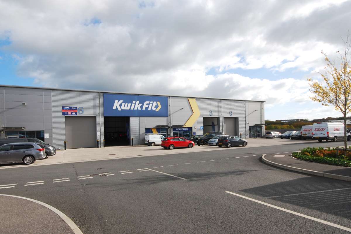 Industrial Unit in Amesbury - photo 4