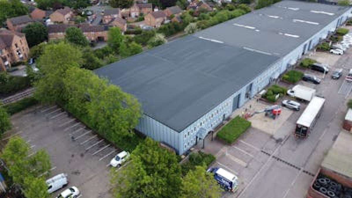 Industrial Unit in Peterborough - photo 4