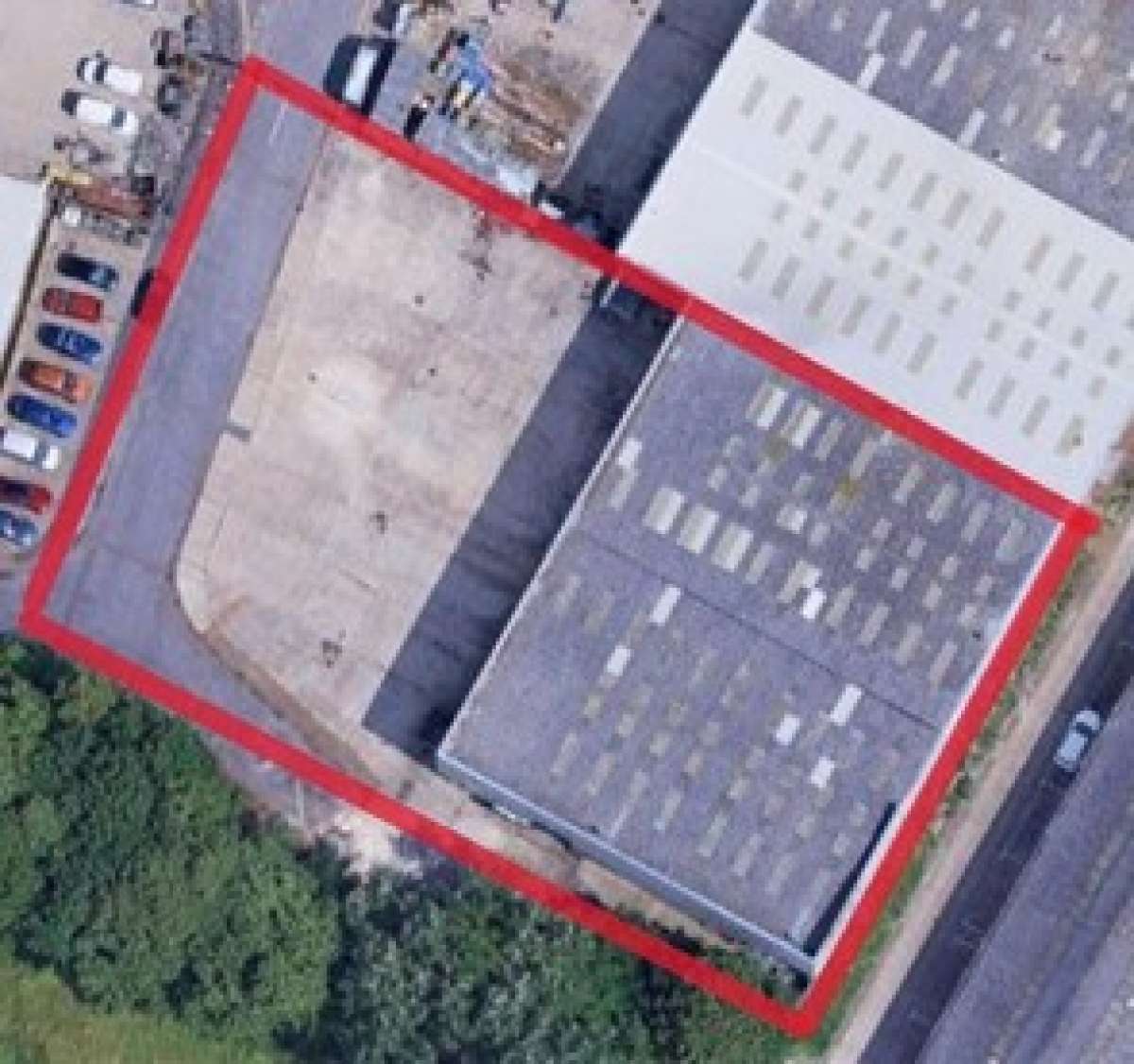 Industrial Unit in Aylesford - photo 2
