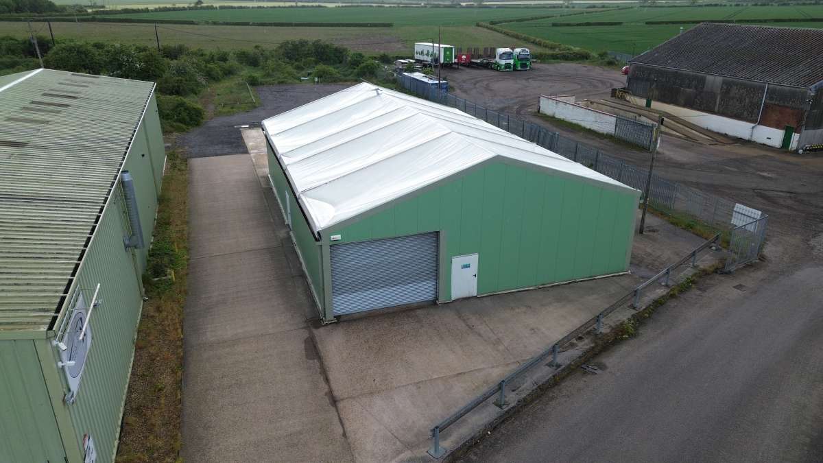 Industrial Unit in Langar - photo 3