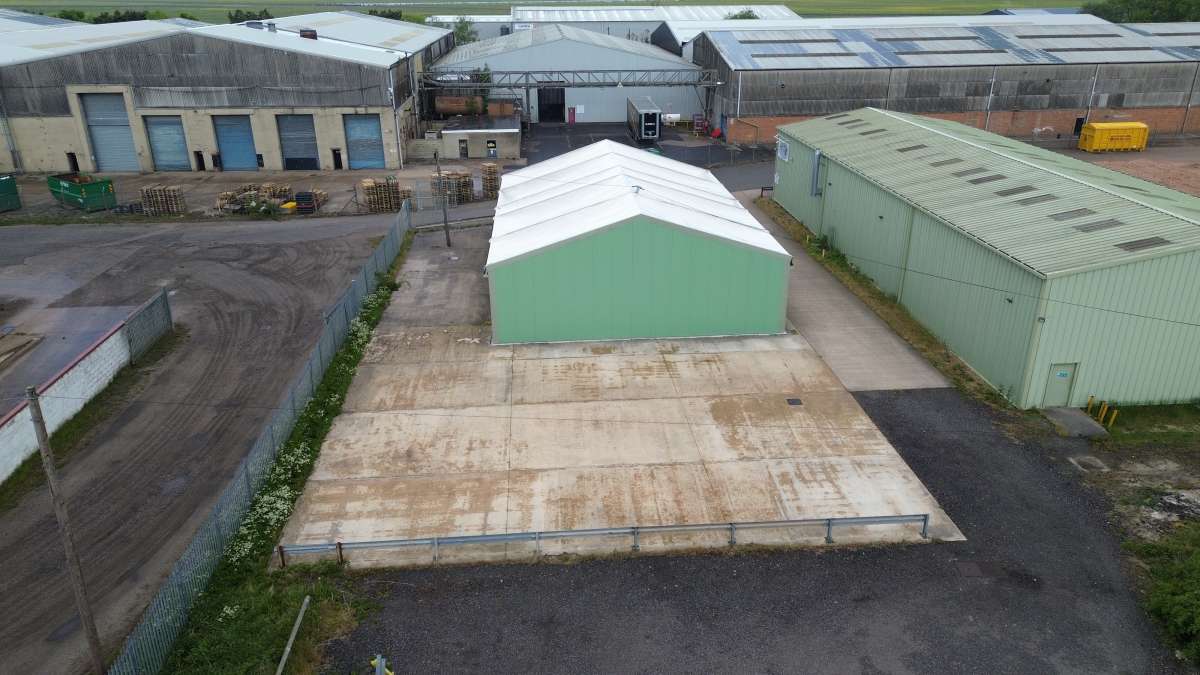 Industrial Unit in Langar - photo 4