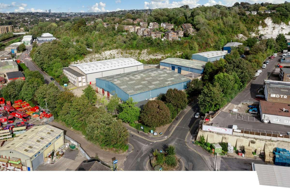 Industrial in Coulsdon