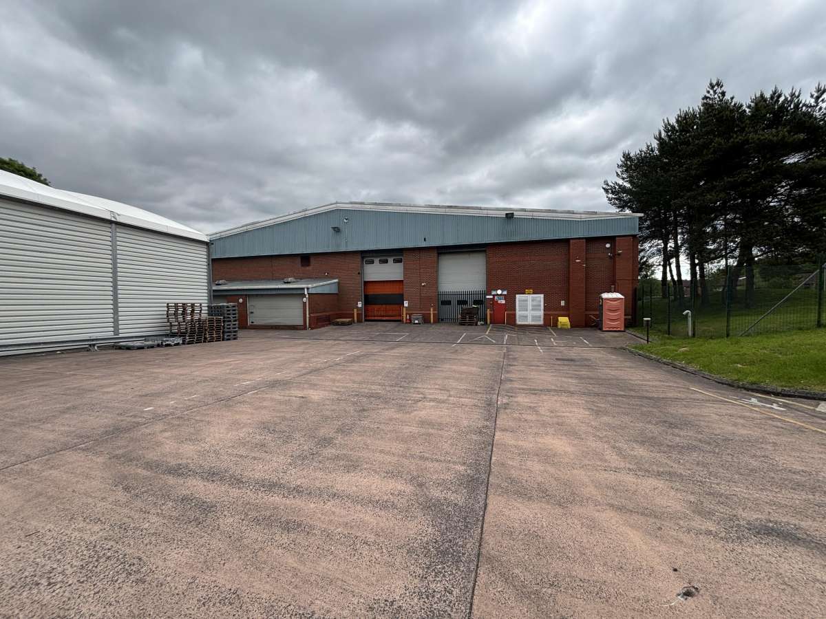 Industrial Unit in Chard - photo 3
